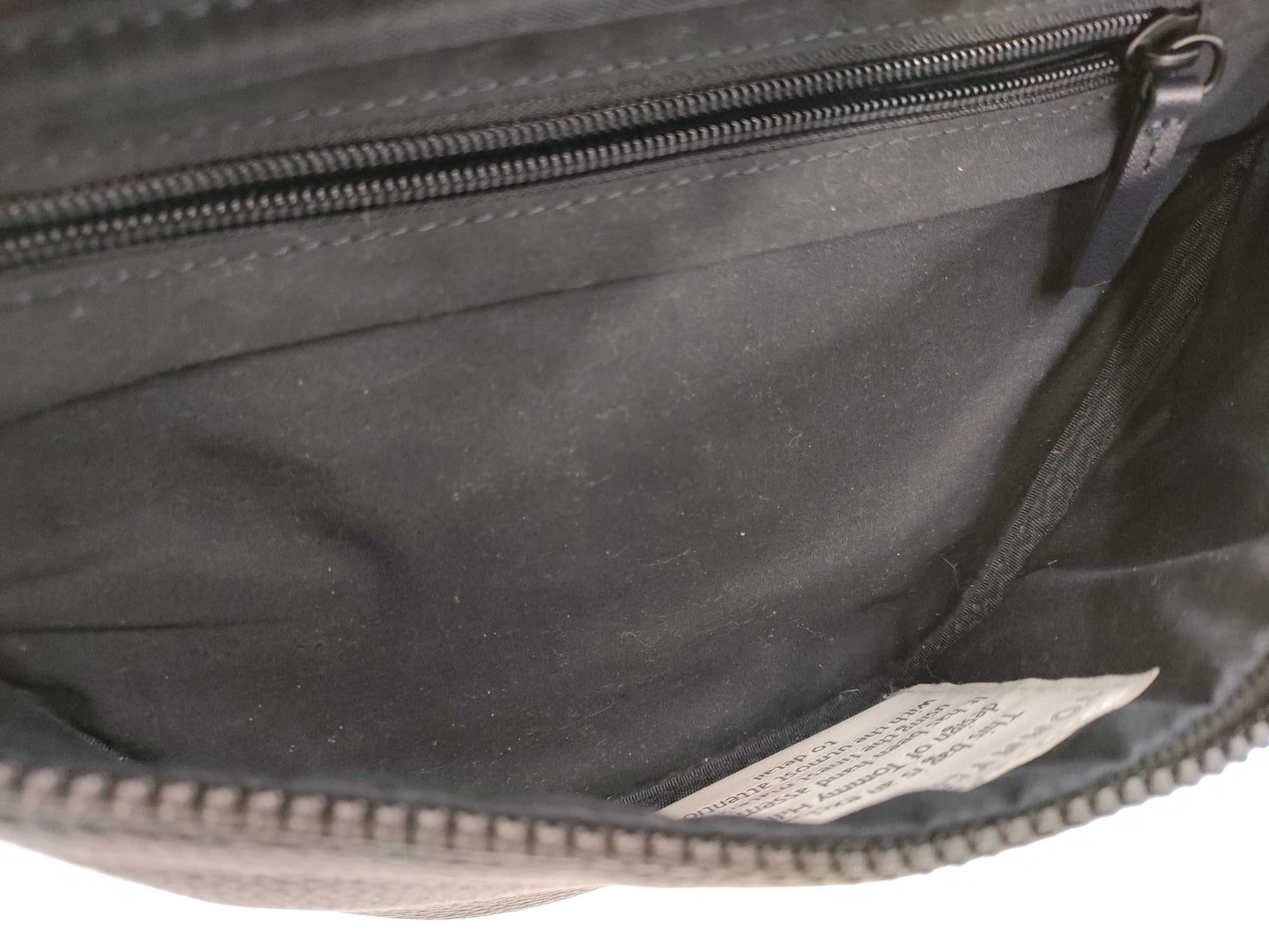 TOMMY HILFIGER Tommy Hilfiger body bag waist bag