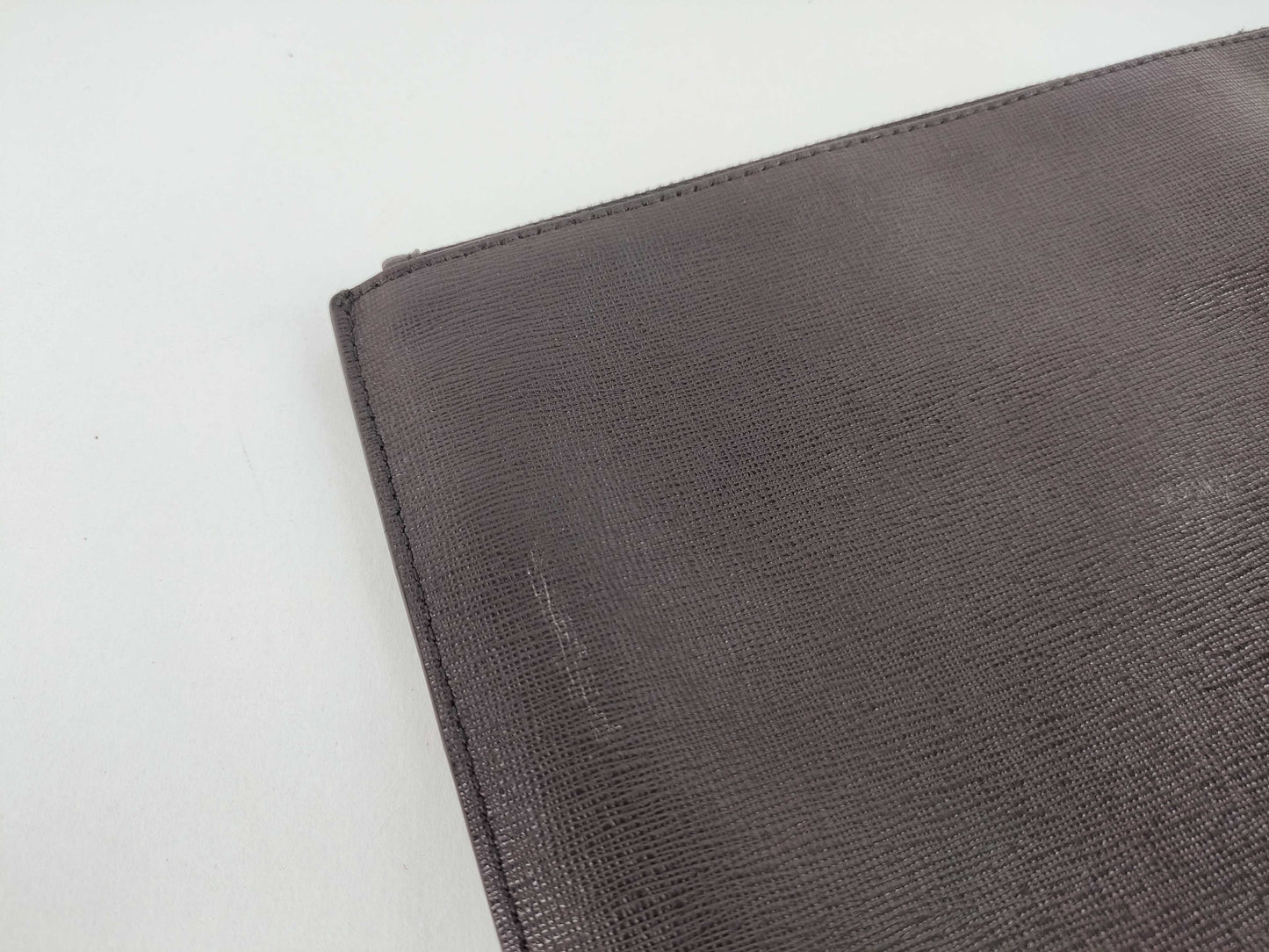 FENDI Karl Lagerfeld Clutch Bag Clutch Bag