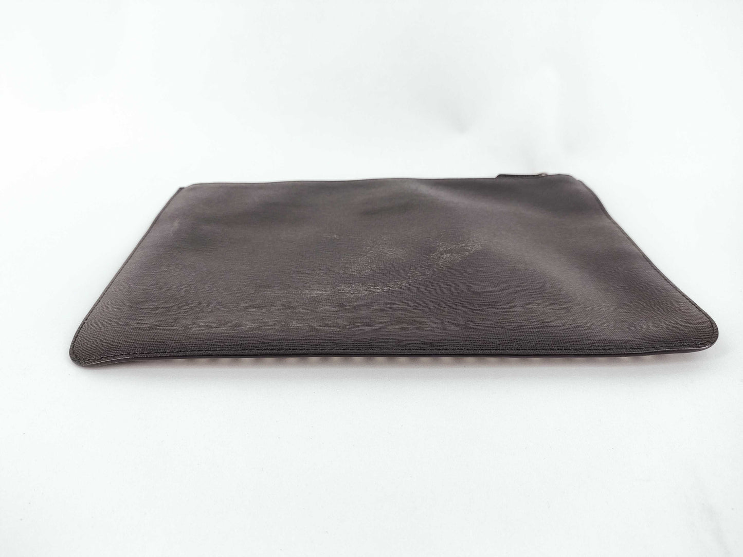 FENDI Karl Lagerfeld Clutch Bag Clutch Bag