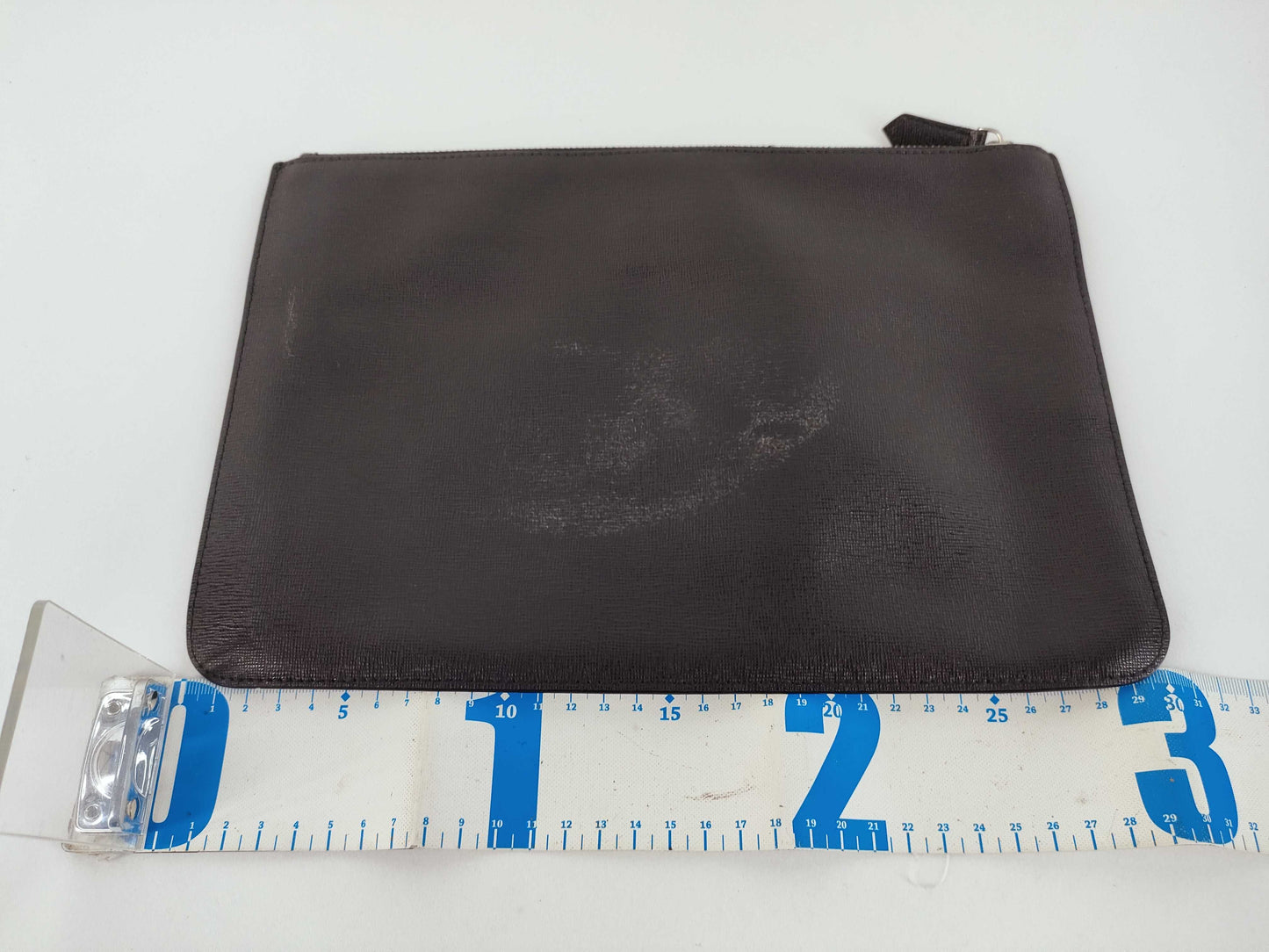 FENDI Karl Lagerfeld Clutch Bag Clutch Bag