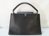 LOUIS VUITTON Capucines Handbag Handbag