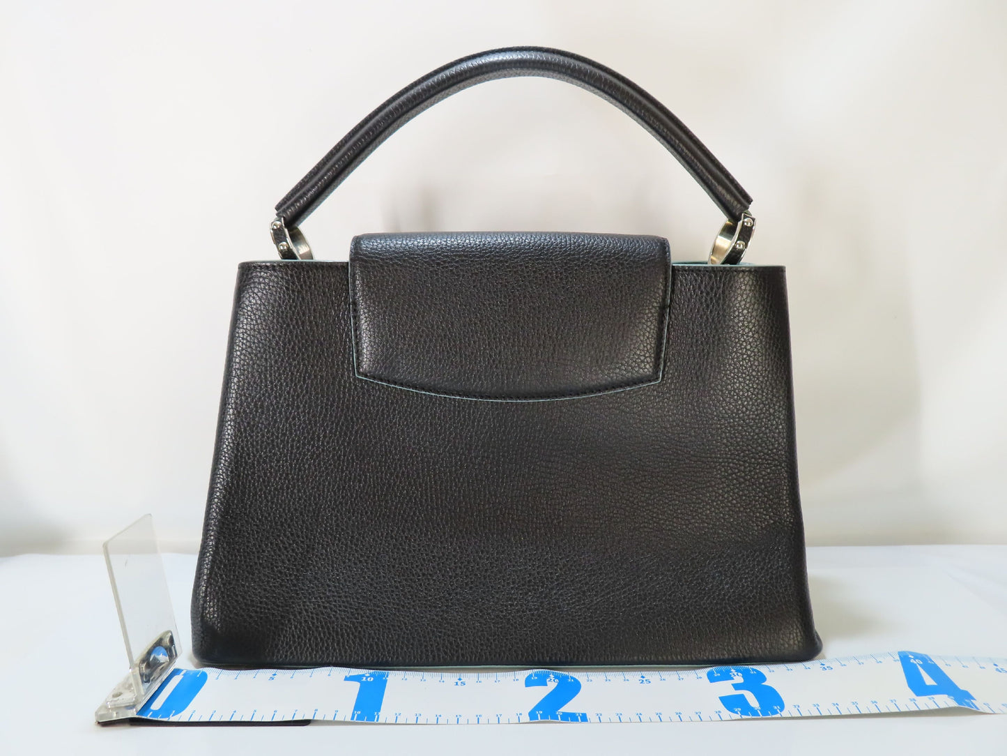 LOUIS VUITTON Capucines Handbag Handbag