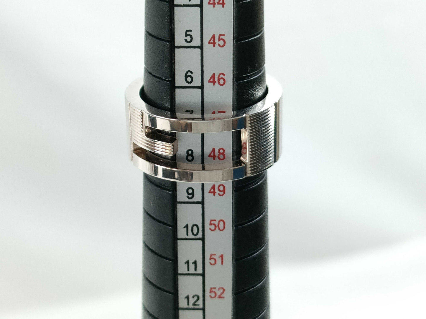 GUCCI SV925 Ring Ring