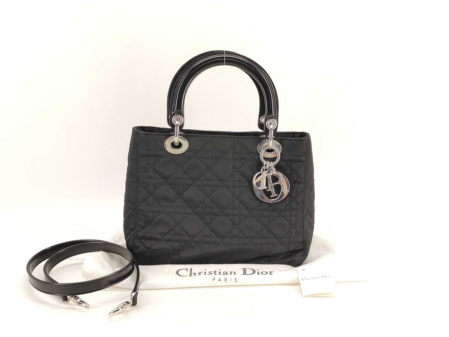 Dior Lady Dior Dior Lady Dior Handbag Handbag
