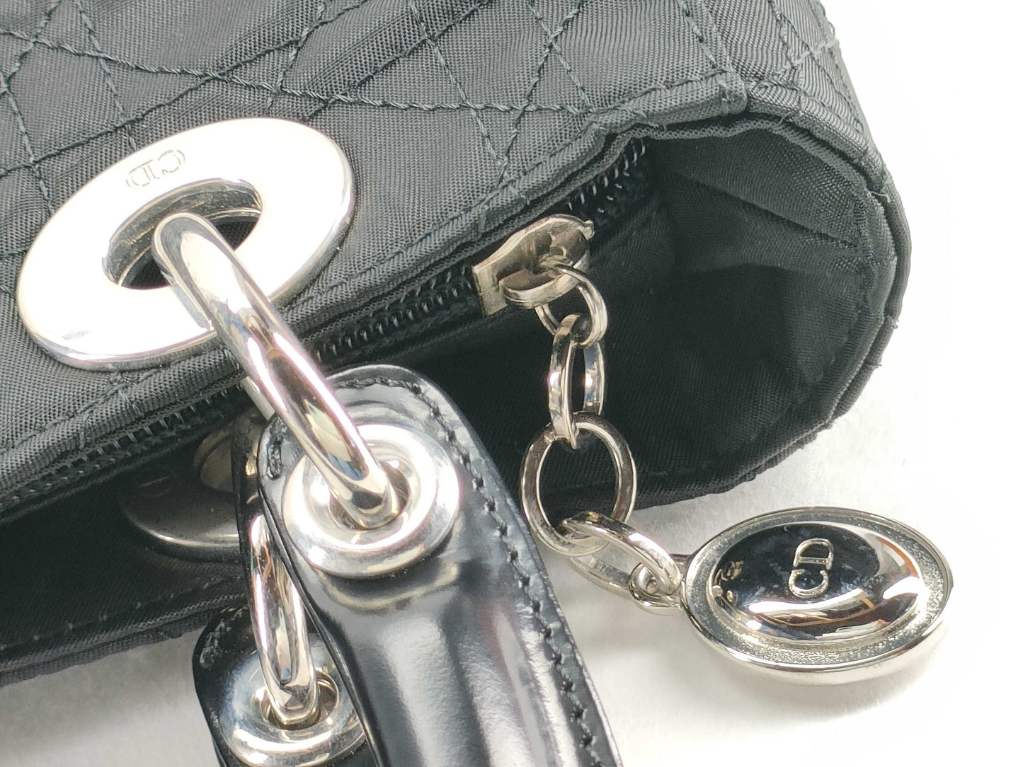 Dior Lady Dior Dior Lady Dior Handbag Handbag