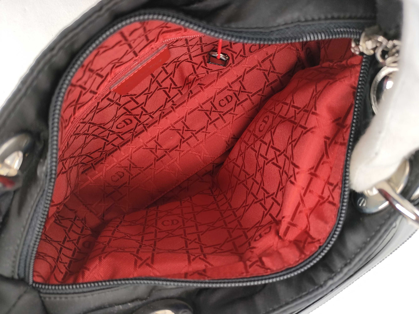 Dior Lady Dior Dior Lady Dior Handbag Handbag