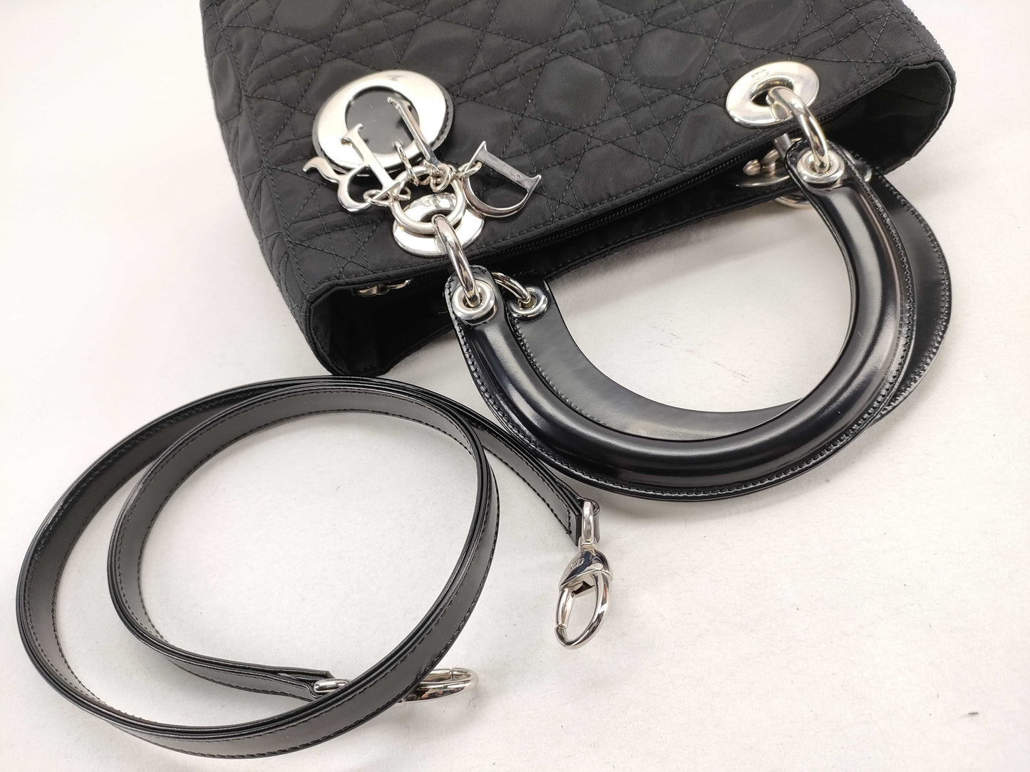 Dior Lady Dior Dior Lady Dior Handbag Handbag