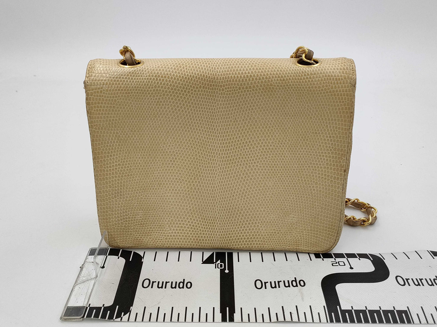 CHANEL Chanel Chain Shoulder Bag