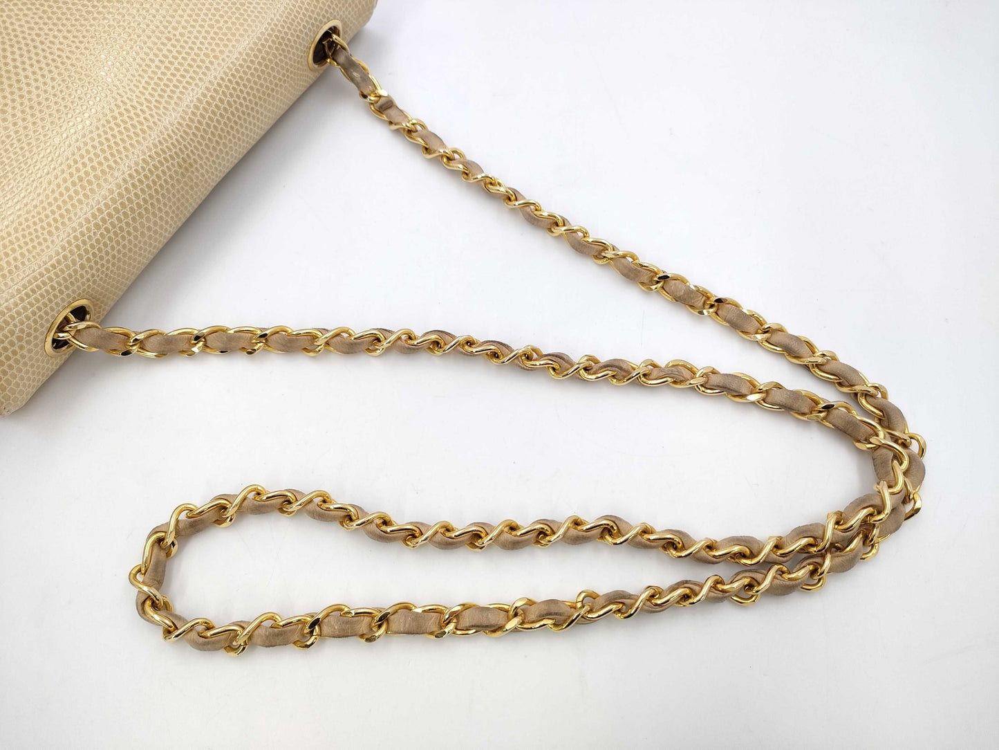 CHANEL Chanel Chain Shoulder Bag