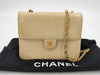 CHANEL Chanel Chain Shoulder Bag