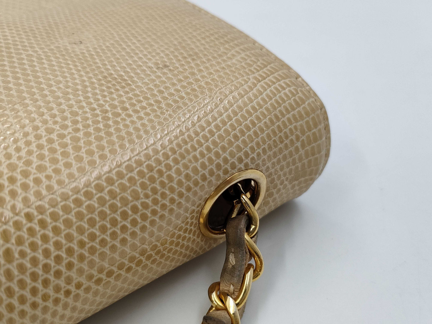 CHANEL Chanel Chain Shoulder Bag