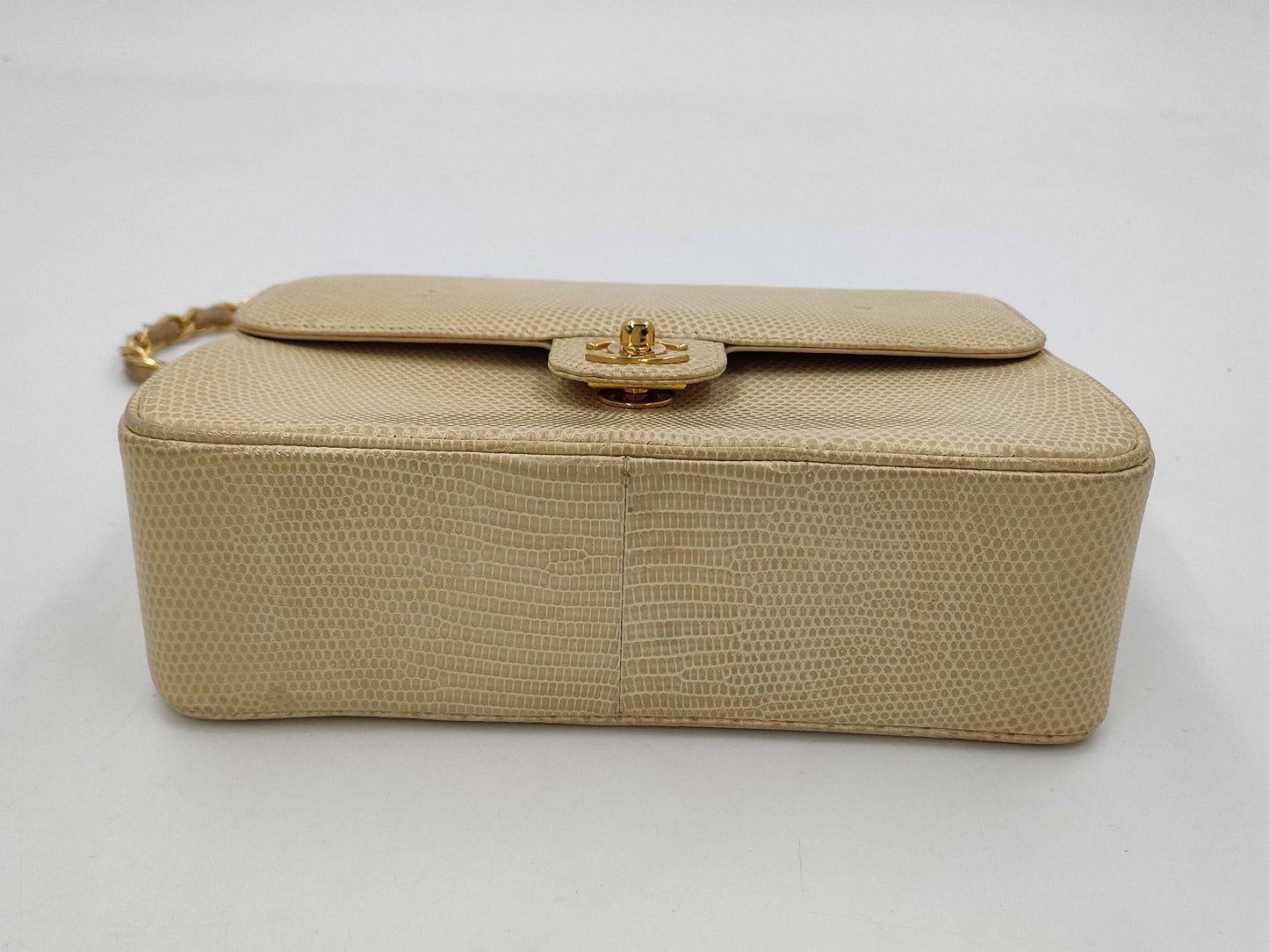 CHANEL Chanel Chain Shoulder Bag