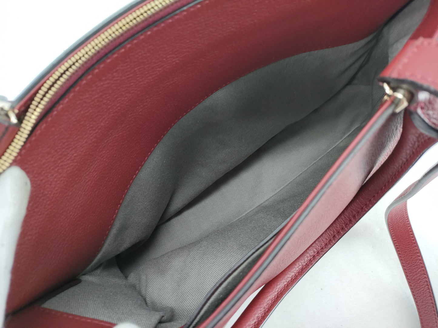 Cartier 2-way bag handbag
