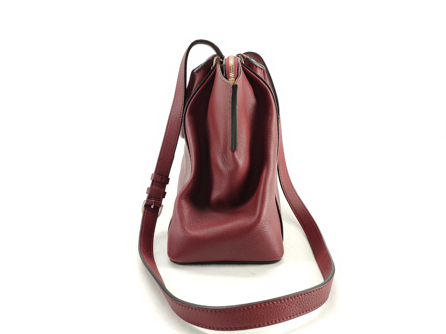 Cartier 2-way bag handbag