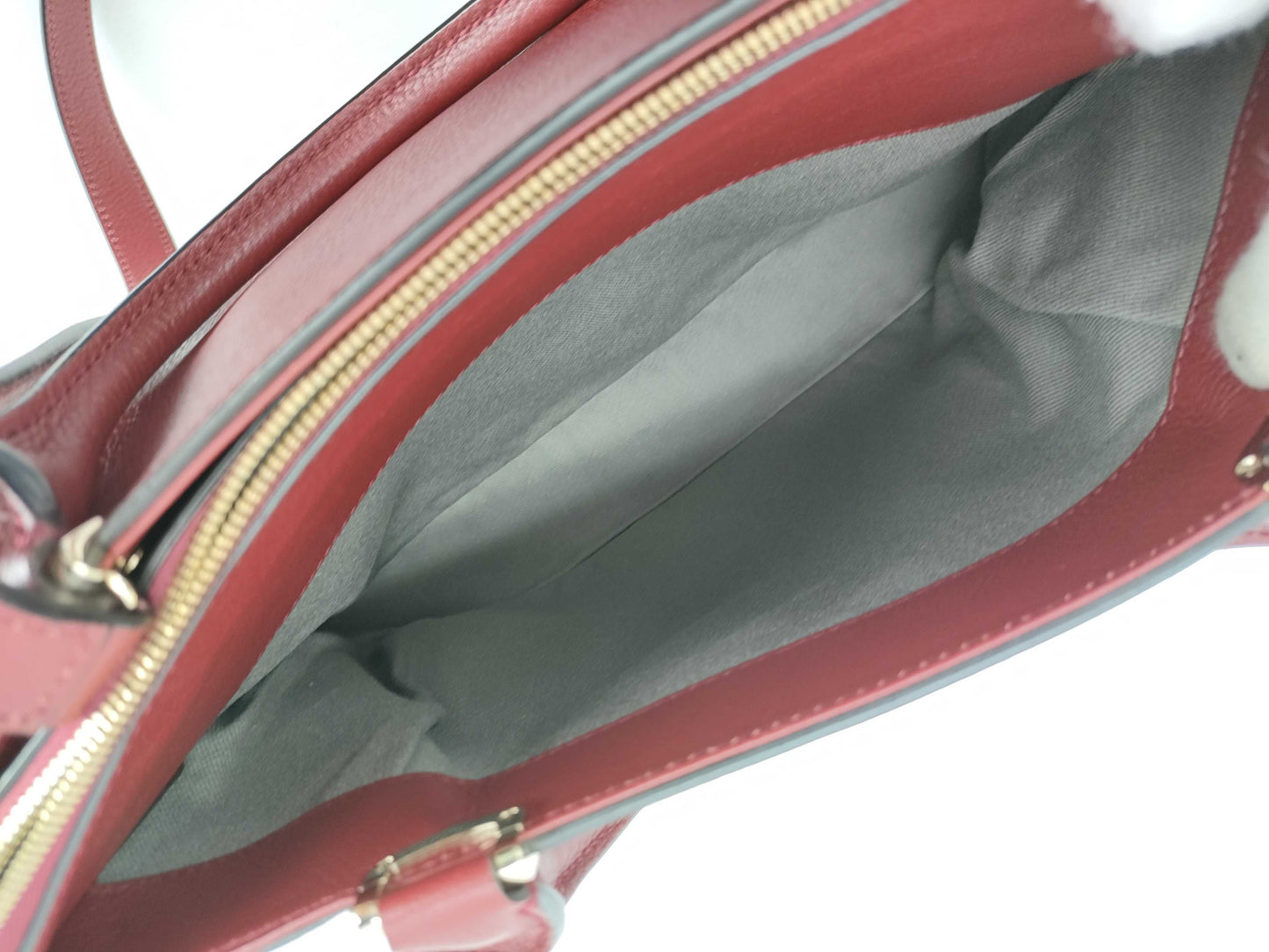 Cartier 2-way bag handbag