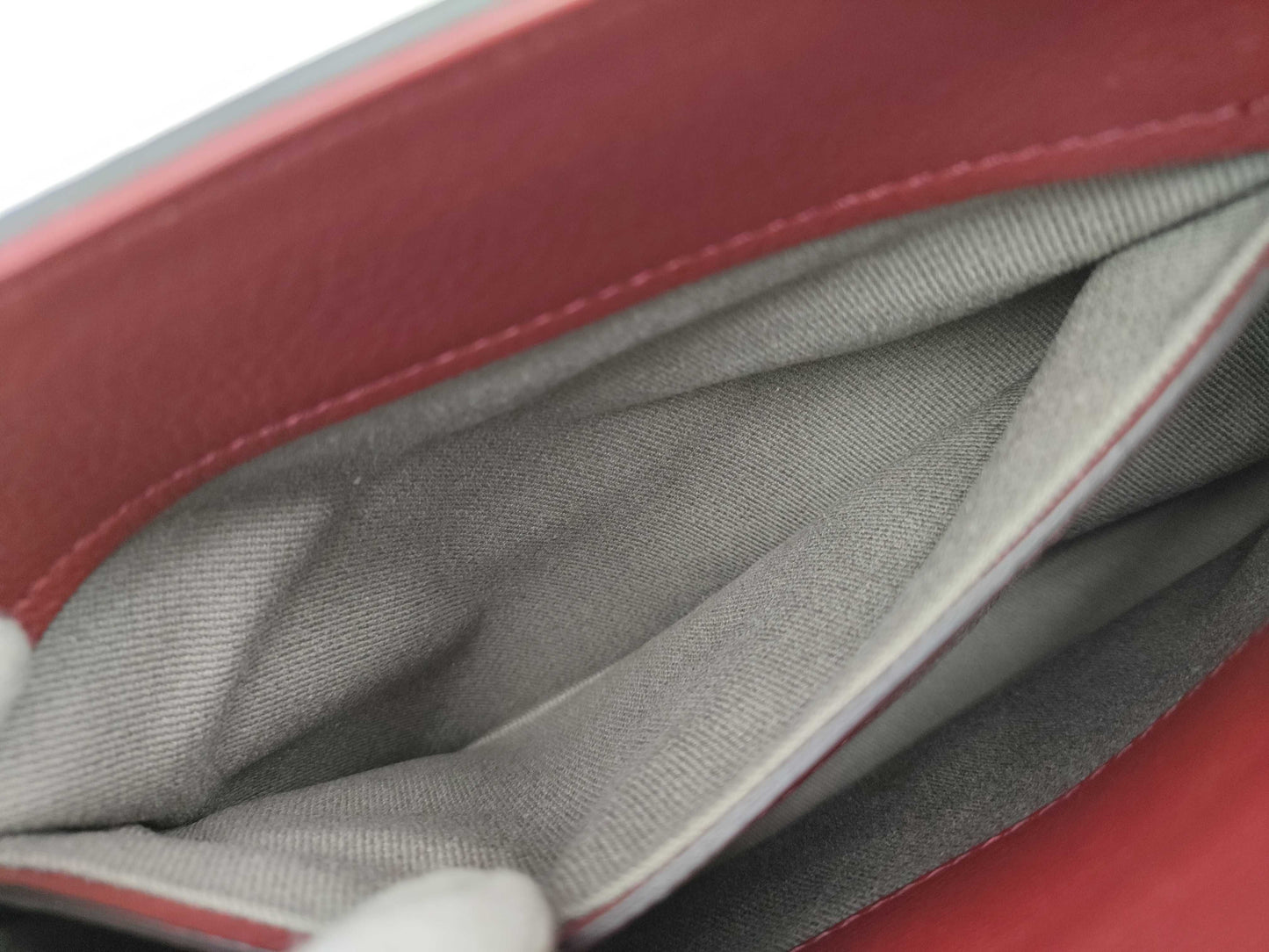 Cartier 2-way bag handbag