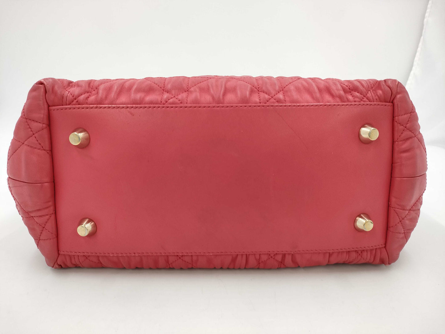 Dior DIOR 2WAY bag handbag