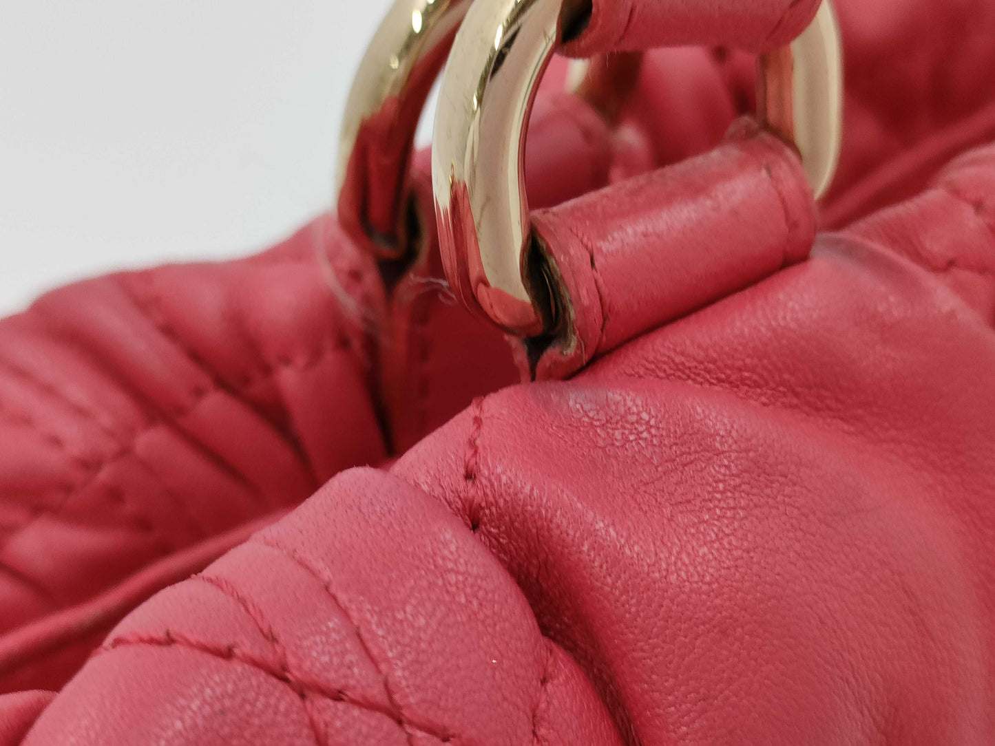 Dior DIOR 2WAY bag handbag
