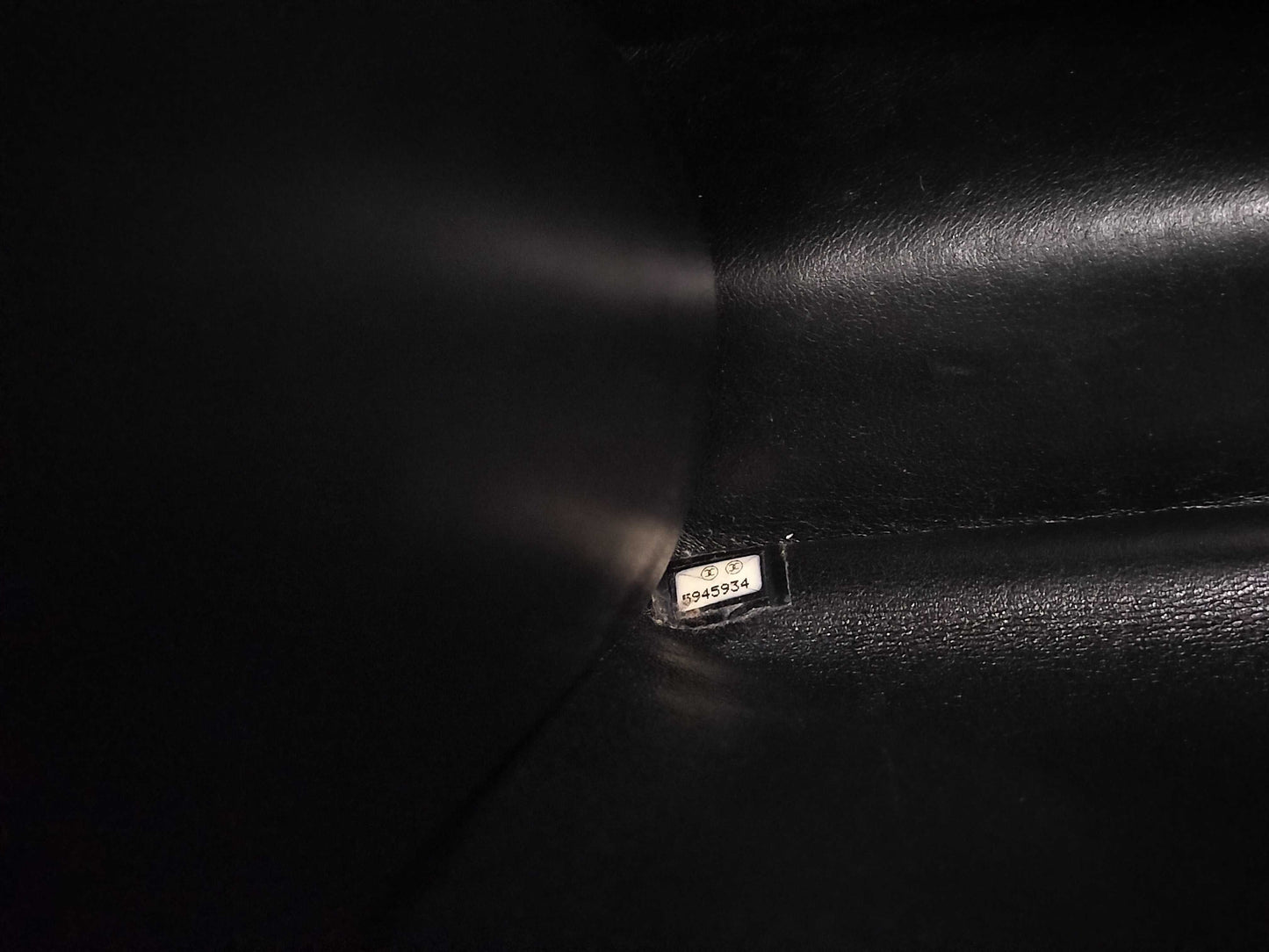 CHANEL Chanel Tote Bag