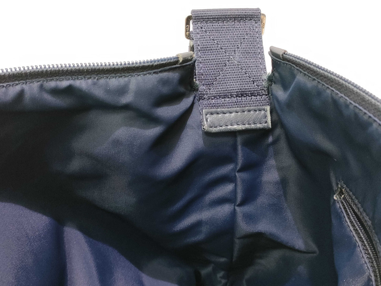 Dior Trotter Dior Trotter One-Shoulder Shoulder Bag
