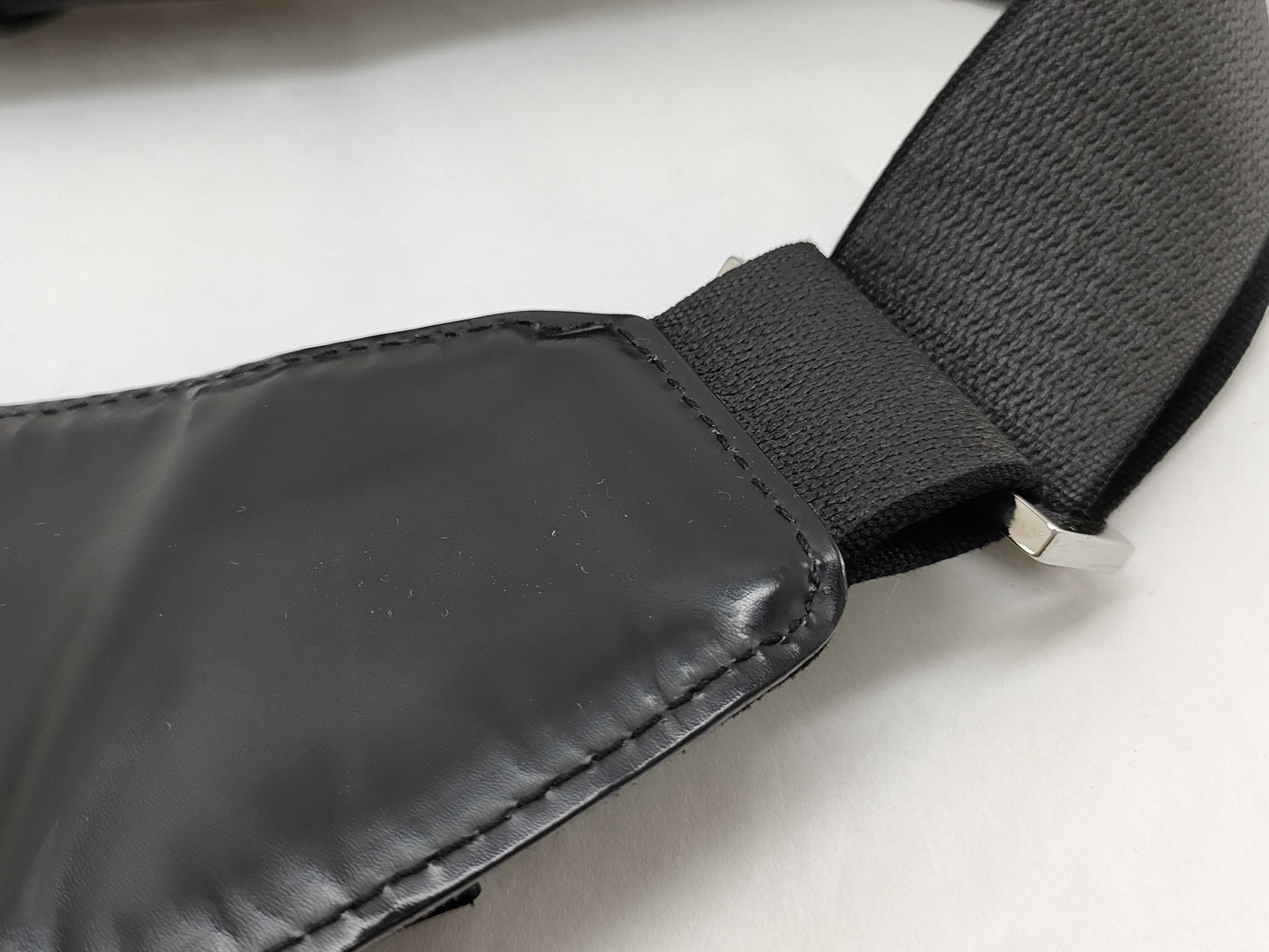 BALENCIAGA Balenciaga waist pouch waist bag