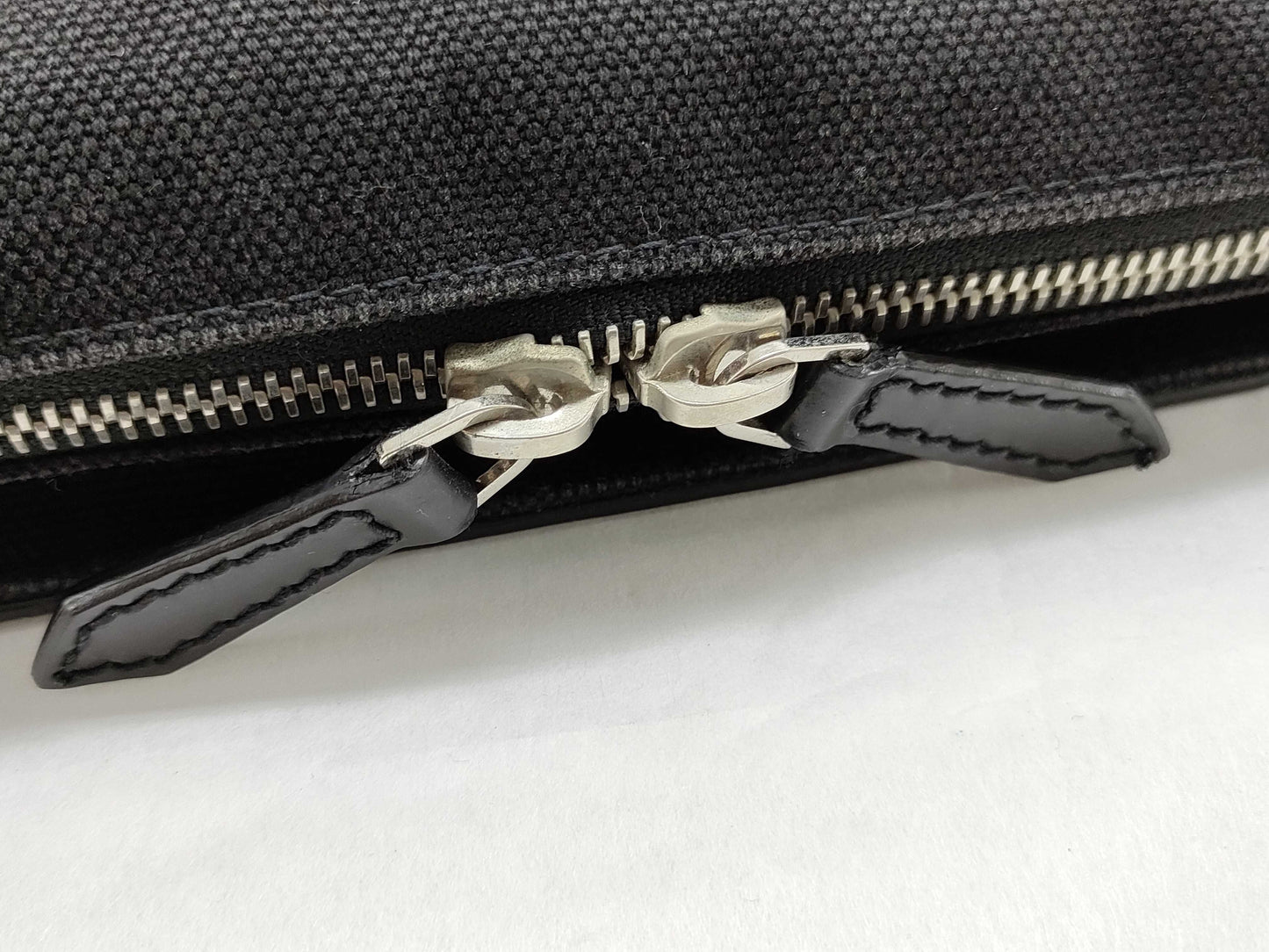 BALENCIAGA Balenciaga waist pouch waist bag