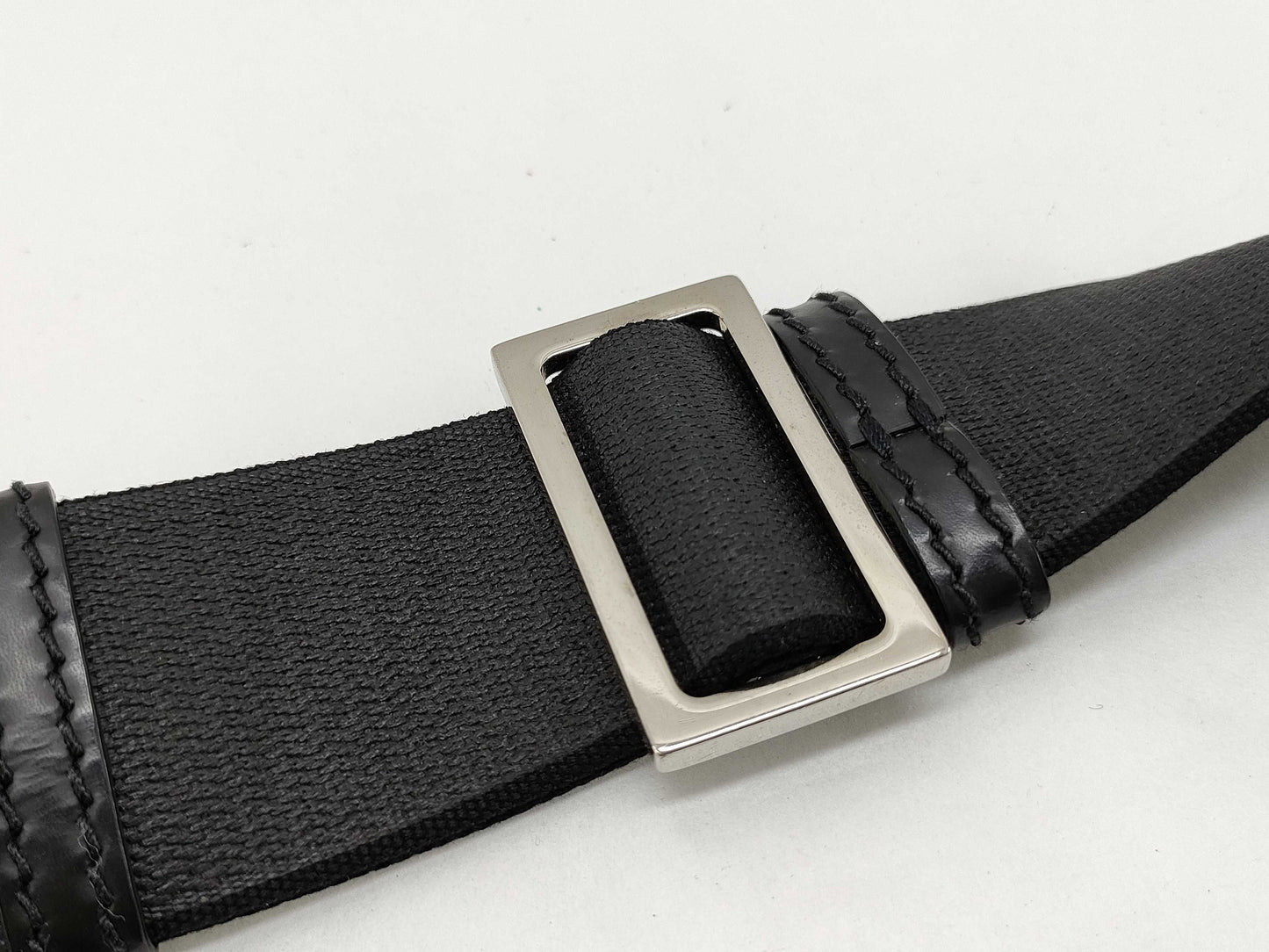BALENCIAGA Balenciaga waist pouch waist bag