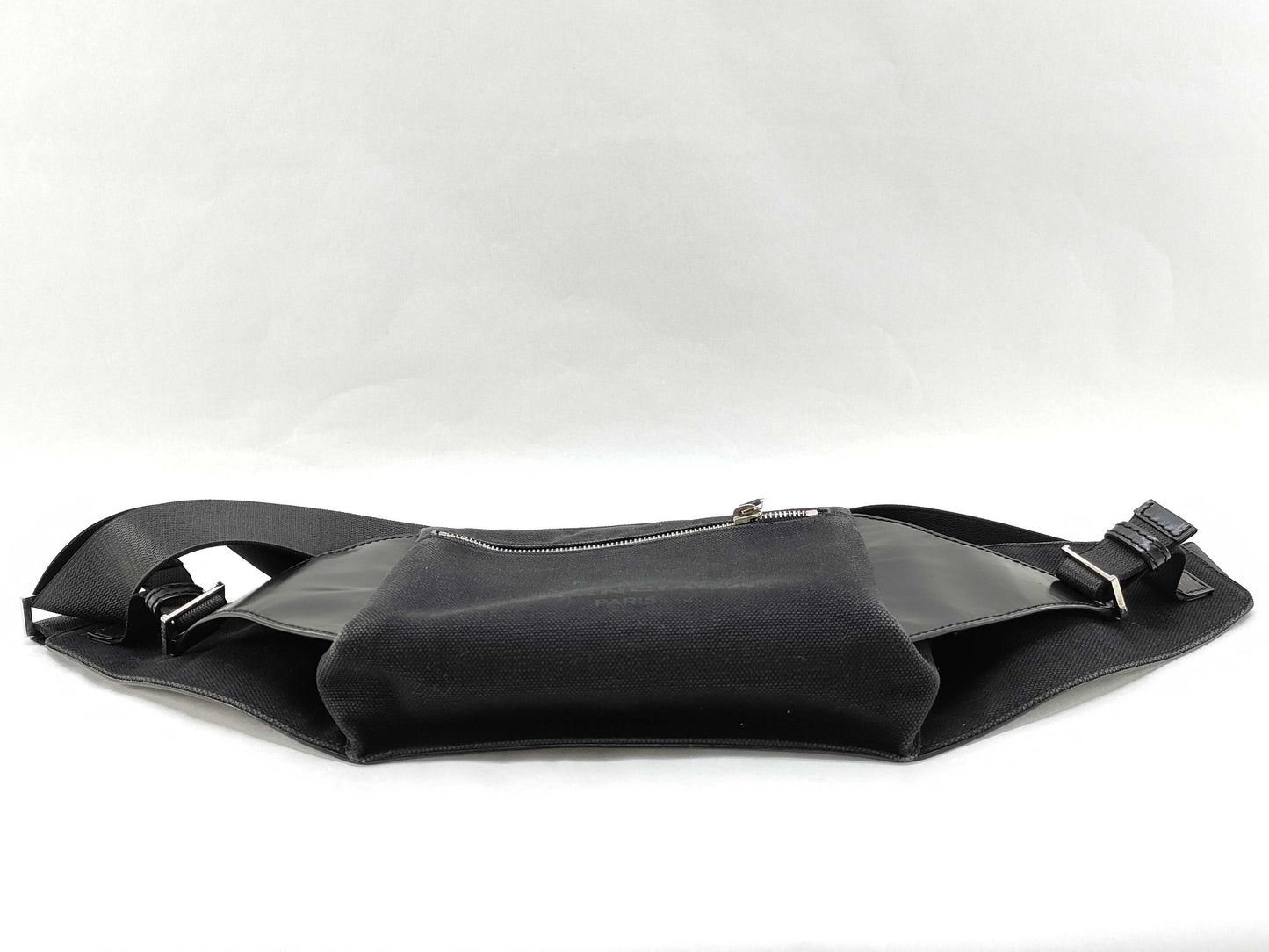 BALENCIAGA Balenciaga waist pouch waist bag