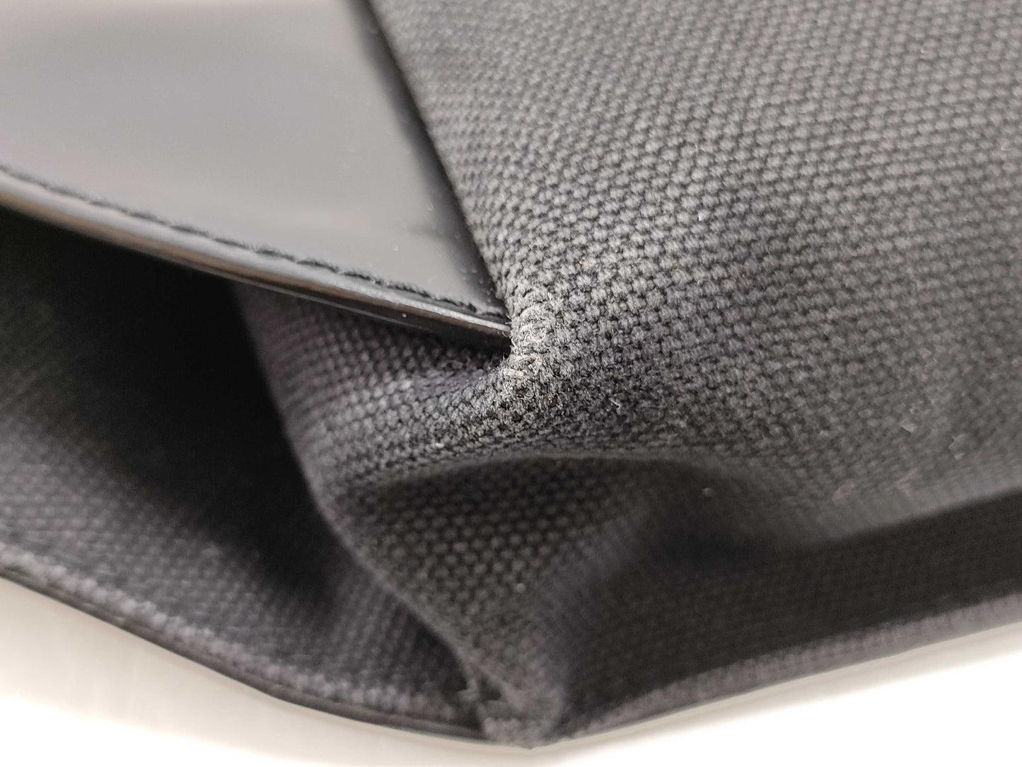 BALENCIAGA Balenciaga waist pouch waist bag