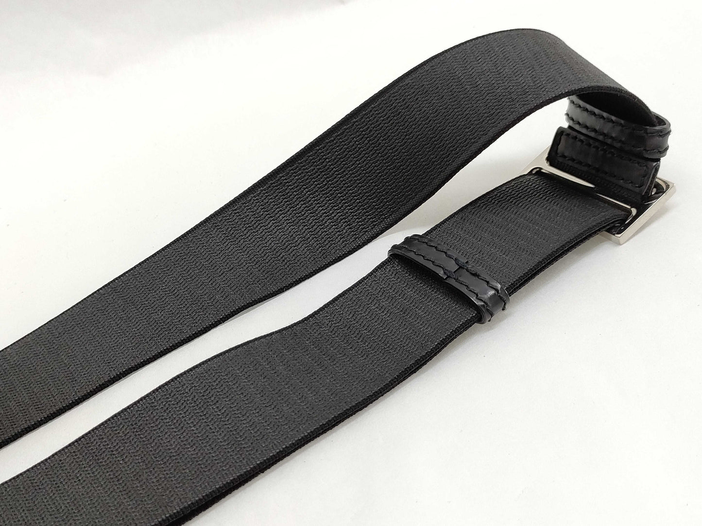 BALENCIAGA Balenciaga waist pouch waist bag
