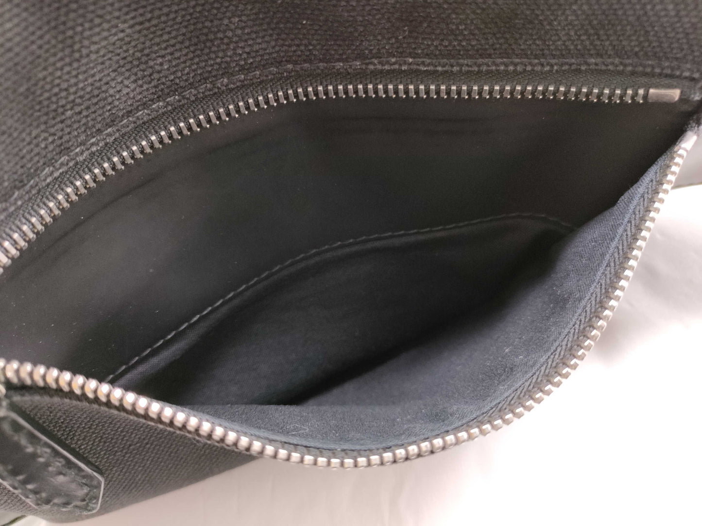 BALENCIAGA Balenciaga waist pouch waist bag
