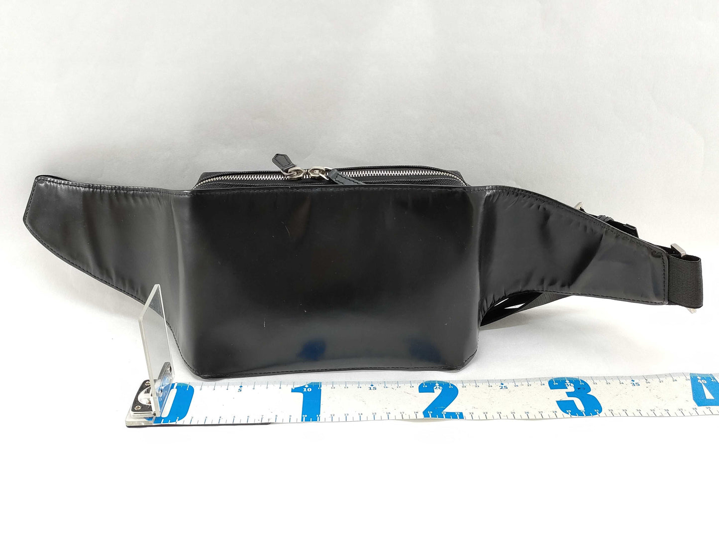 BALENCIAGA Balenciaga waist pouch waist bag