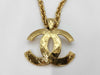 CHANEL Coco 94P Necklace
