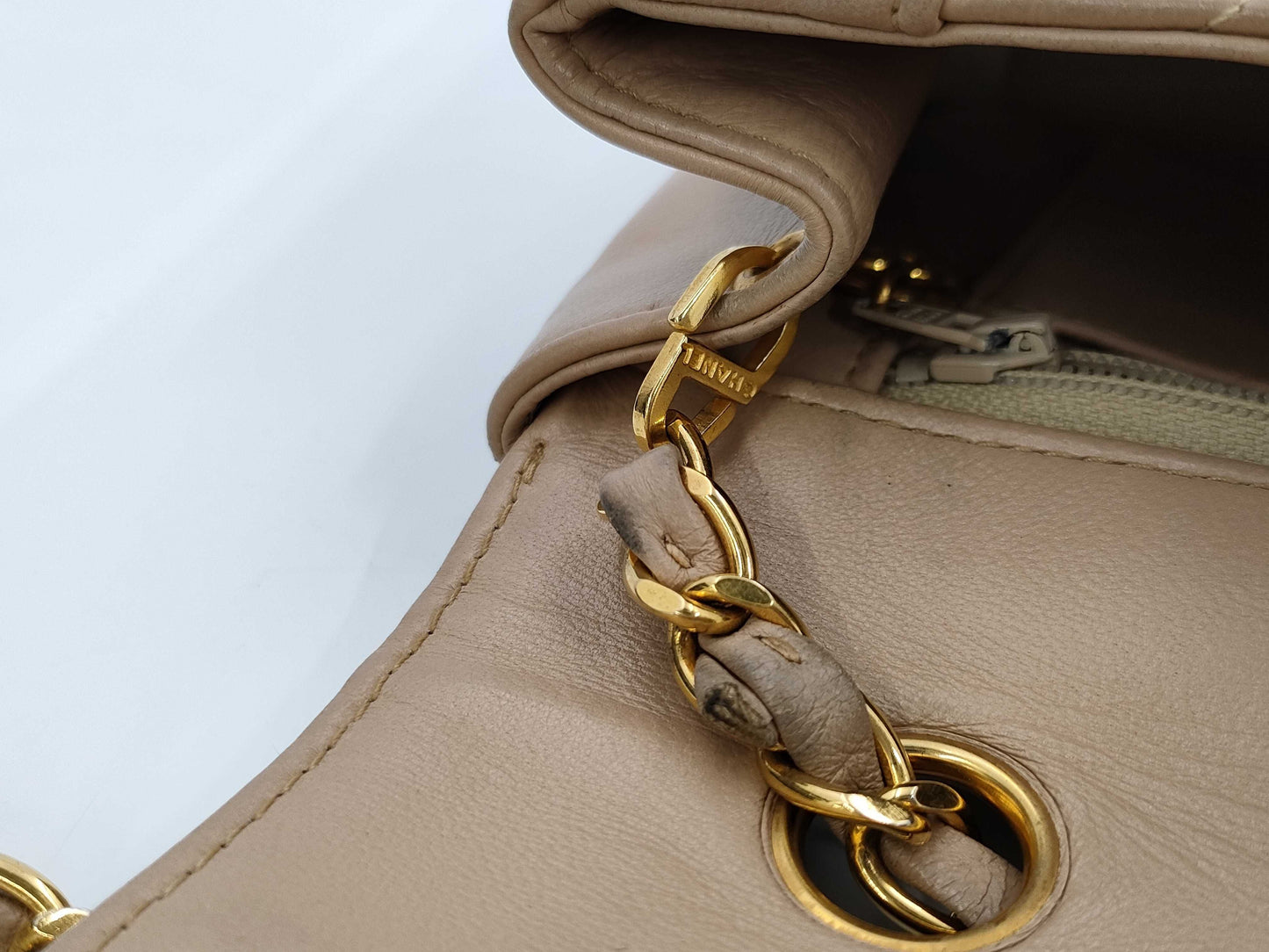CHANEL Matelasse Chain Shoulder Bag 1804371 Shoulder Bag