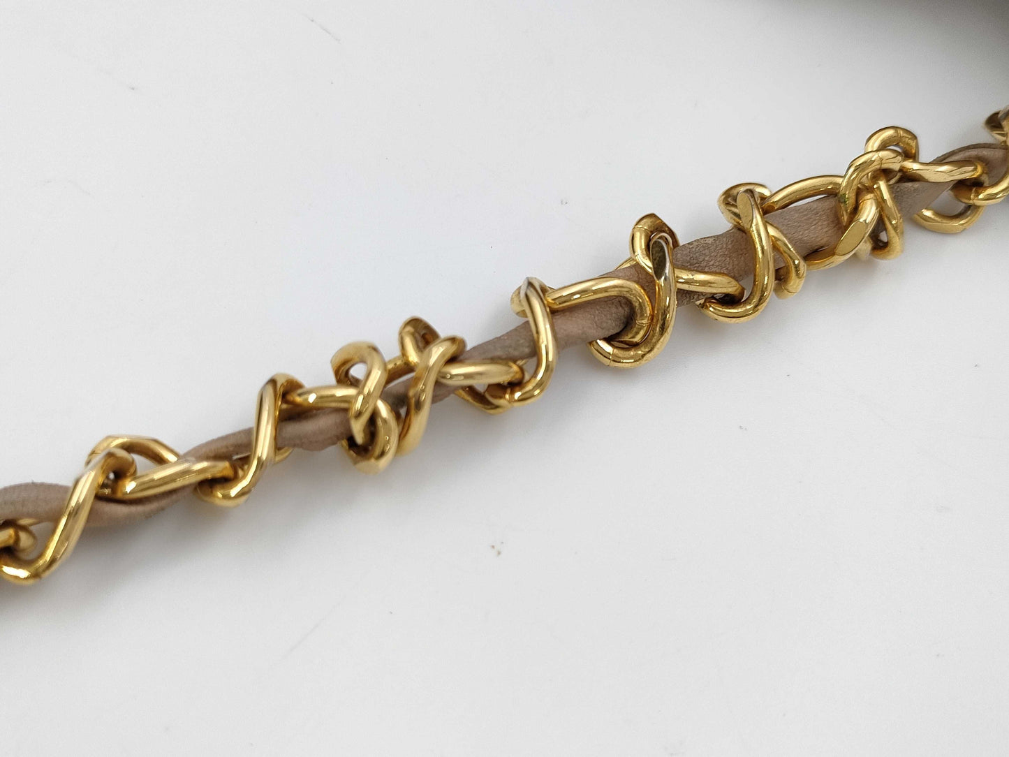 CHANEL Matelasse Chain Shoulder Bag 1804371 Shoulder Bag