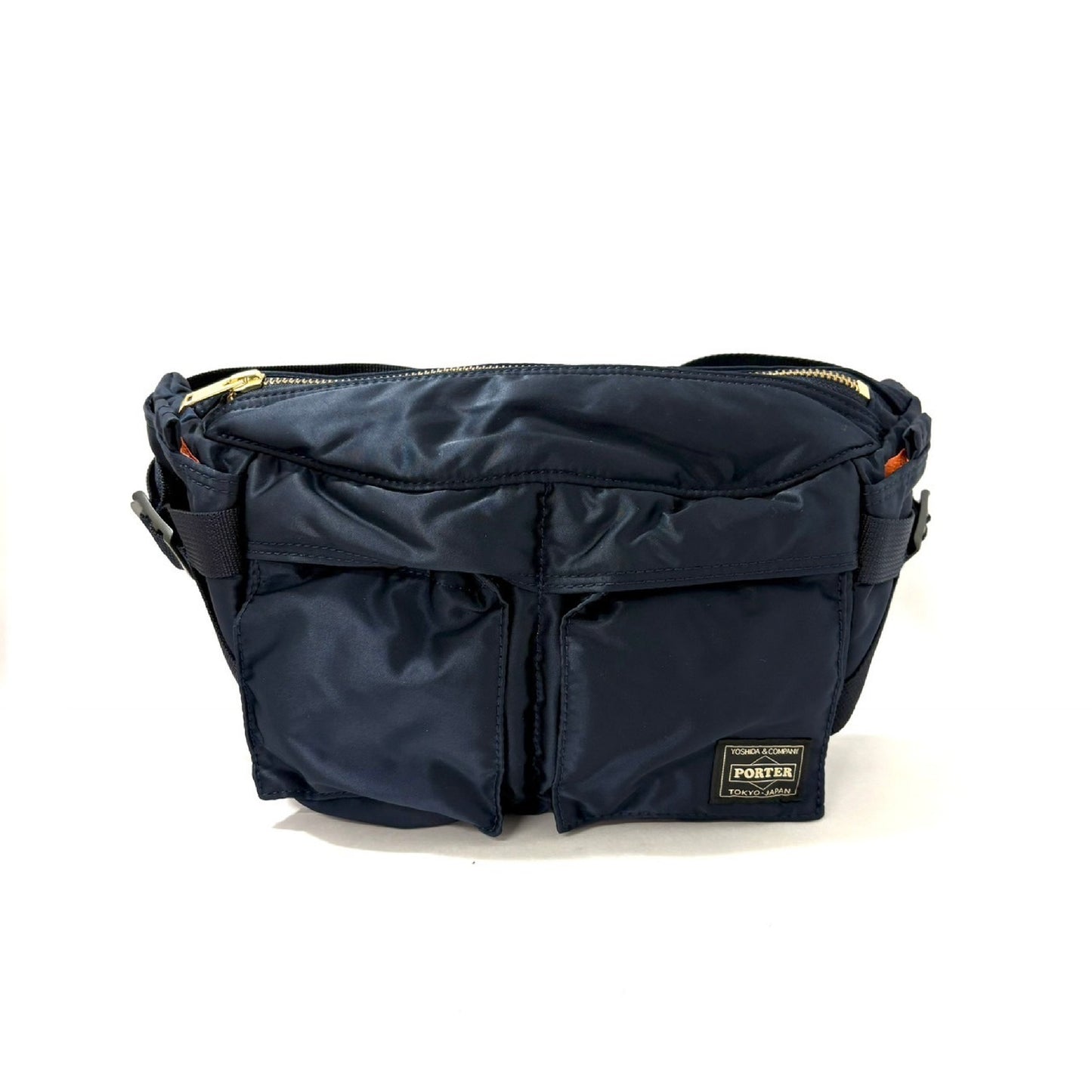 PORTER Tanker Waist Bag