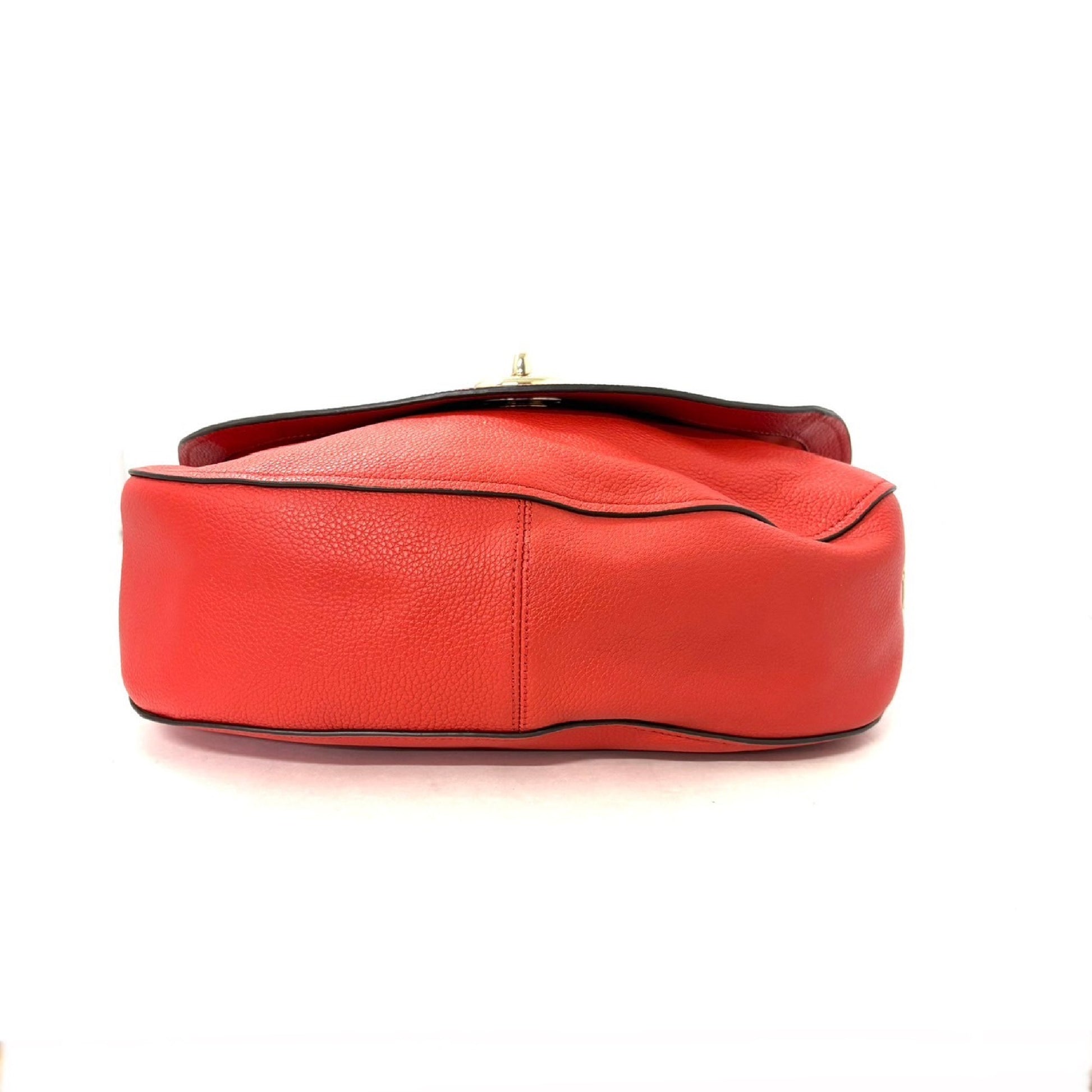 COACH shoulder bag shoulder bag