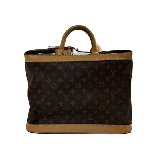 LOUIS VUITTON Cruiser Bag Boston Bag