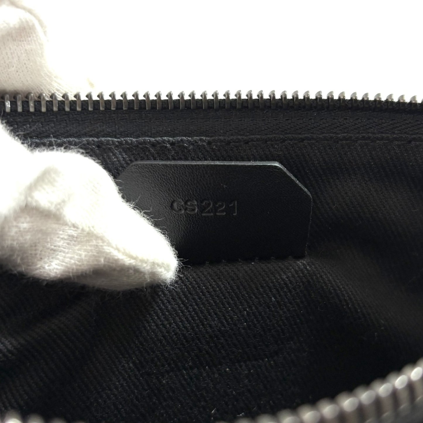 MONTBLANC Clutch Bag Clutch Bag