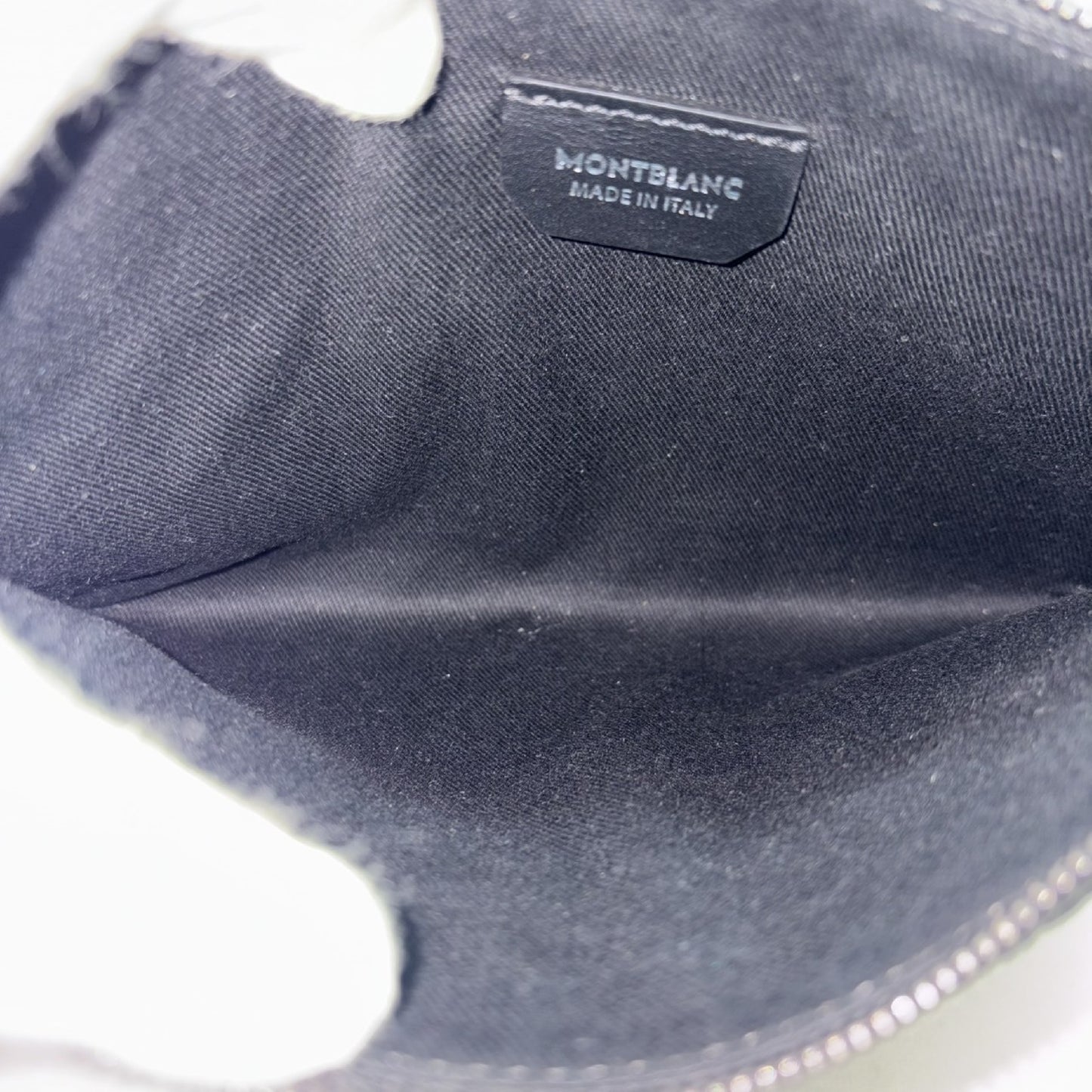MONTBLANC Clutch Bag Clutch Bag