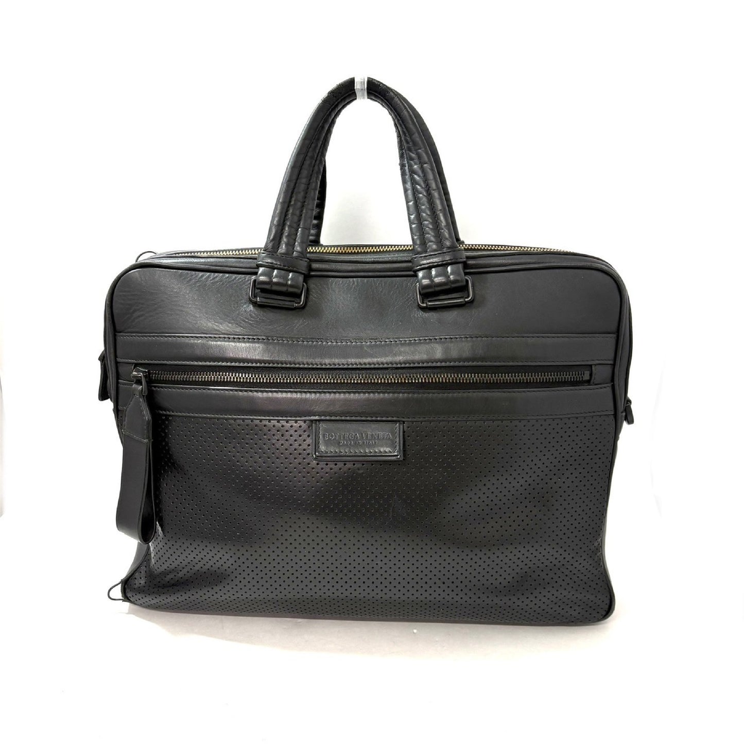 BOTTEGA VENETA Business Bag Briefcase Business Bag