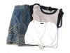 TO BE CHIC Plus Size Set Other Apparel