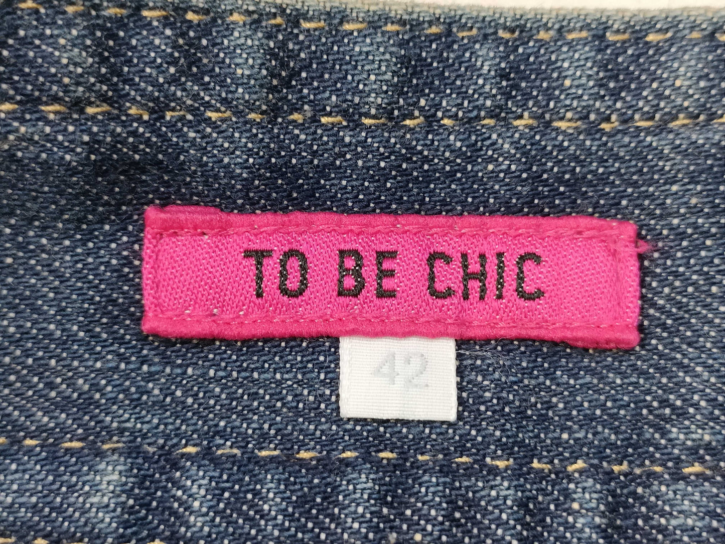 TO BE CHIC Plus Size Set Other Apparel