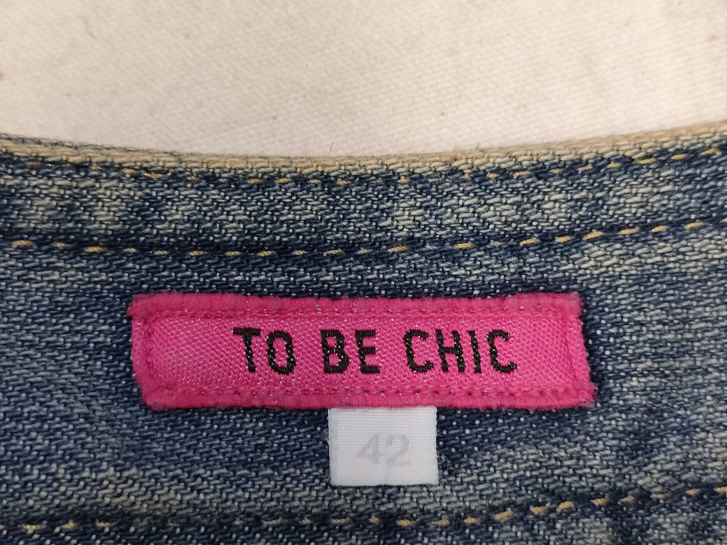 TO BE CHIC Plus Size Set Other Apparel