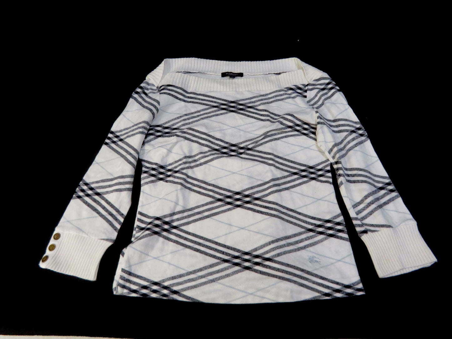 BURBERRY BURBERRY 4-piece set Other apparel