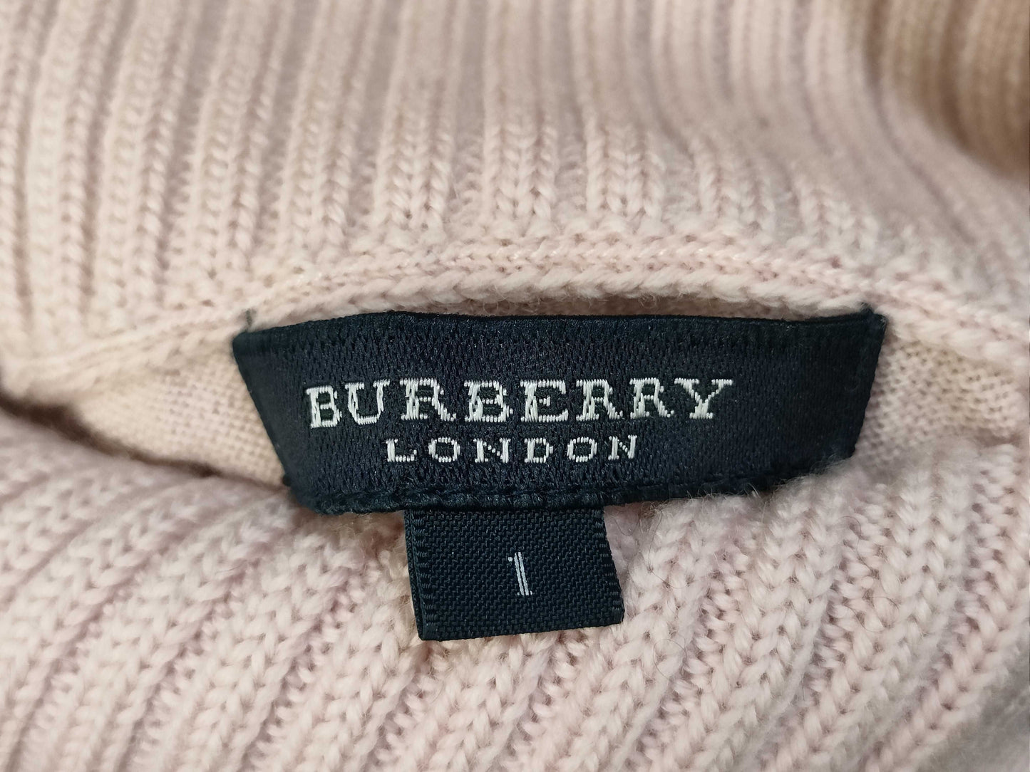 BURBERRY BURBERRY 4-piece set Other apparel