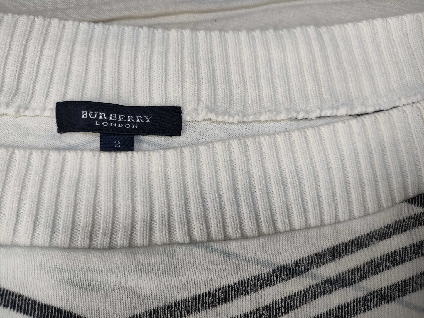 BURBERRY BURBERRY 4-piece set Other apparel