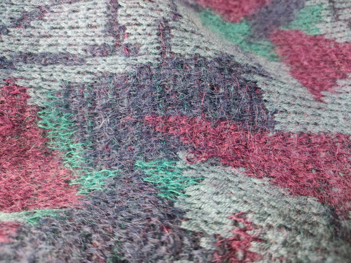 Dior Dior Knit Ruffle Ribbon Top