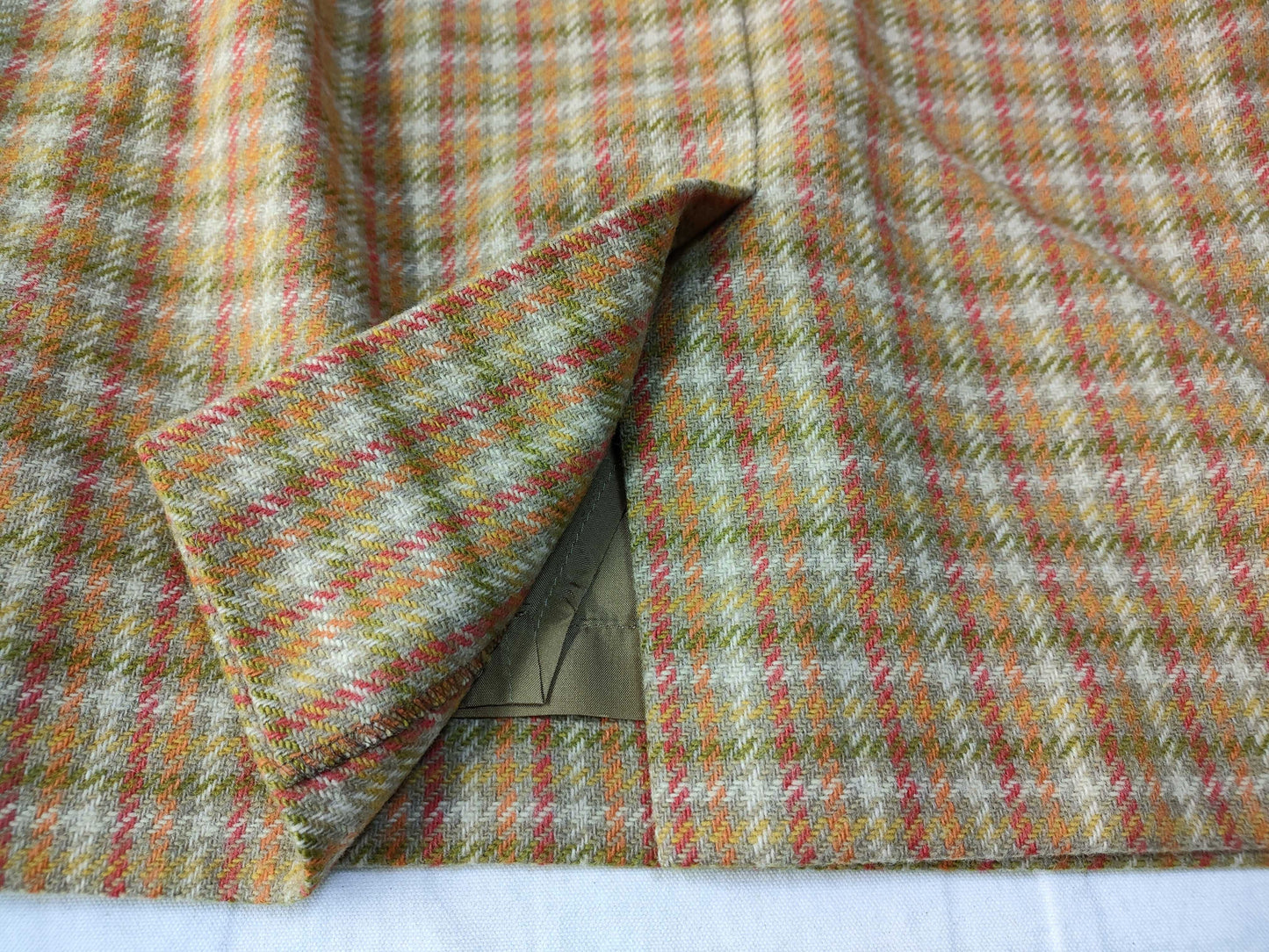 Herno Check Set-up Other Apparel