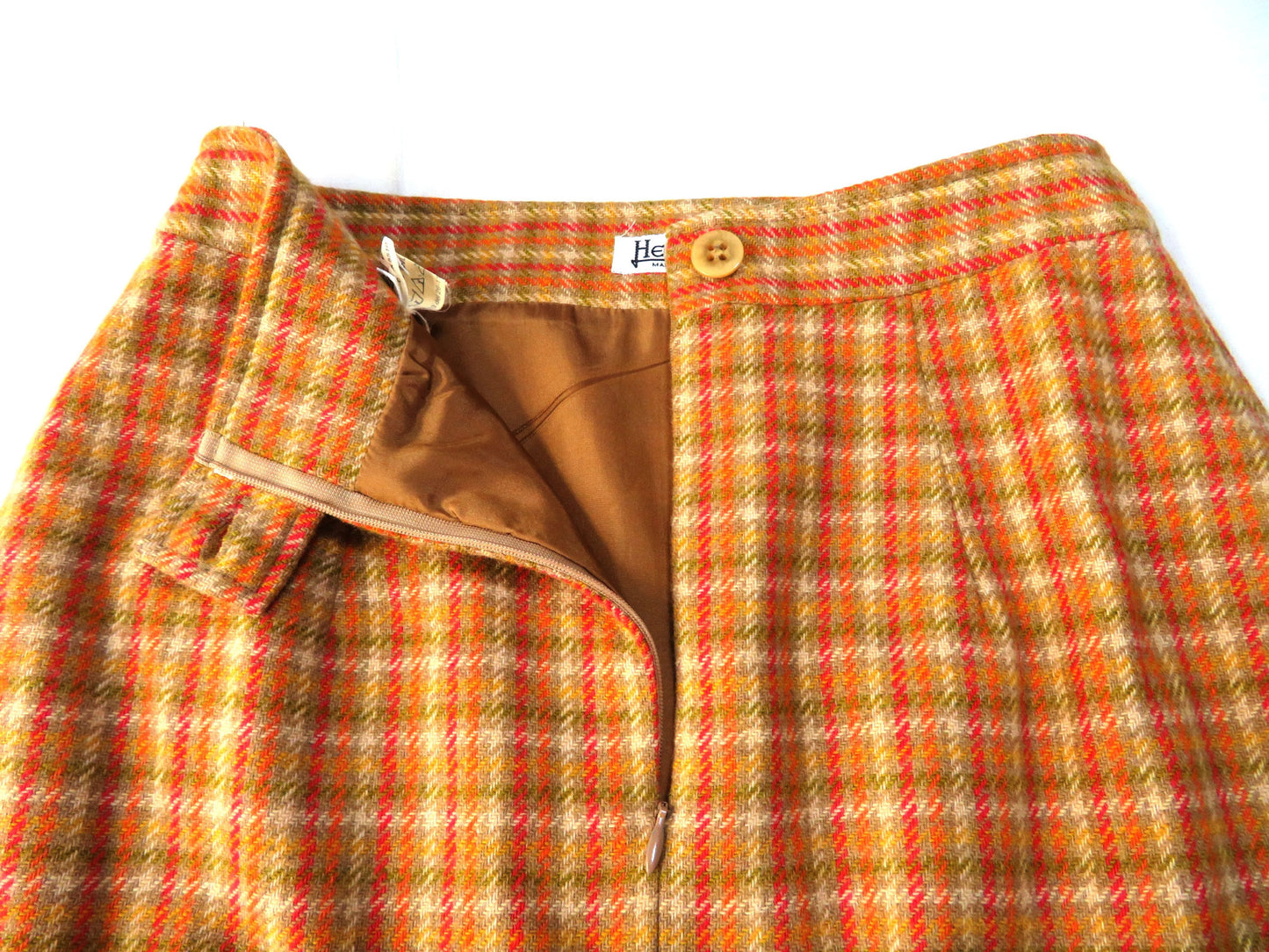 Herno Check Set-up Other Apparel